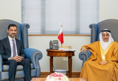 تحديد أولويات قطاعات البنية التحتية لإدماجها في السياسات والمبادرات الحكومية المستقبلية
