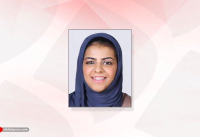 باحثة من جامعة البحرين تحصد جائزة الطالب المتميز في جامعة كنت
