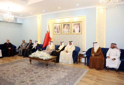 محافظ العاصمة: تعزيز التواصل مع الأهالي ومتابعة احتياجاتهم التنموية