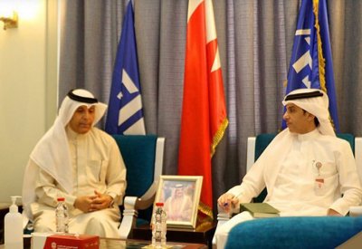 ناد جديد يطمح لعضوية اتحاد الكرة