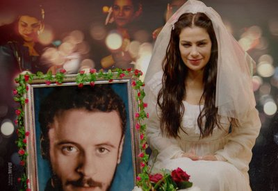 أميرة لـمحمد دياب يفوز بالجائزة الفضية في جنيف الدولي للسينما الشرقية