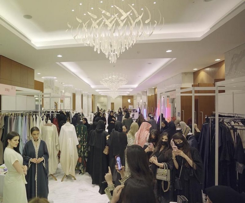 انطلاق مودا إكسبو (Moda Expo) يوم الجمعة 24 يونيو في فندق الخليج