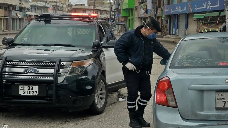 بعد أيام من حادثة نيرة أشرف.. "رصاصة" تنهي حياة طالبة أردنية