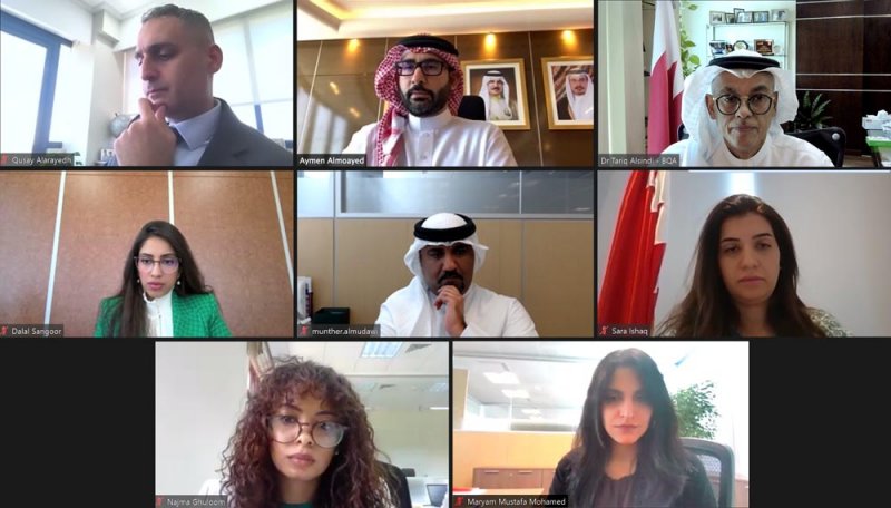 مذكرة تعاون مع وكالة ضمان الجودة للتعليم العالي في المملكة المتحدة.. وهذه التفاصيل