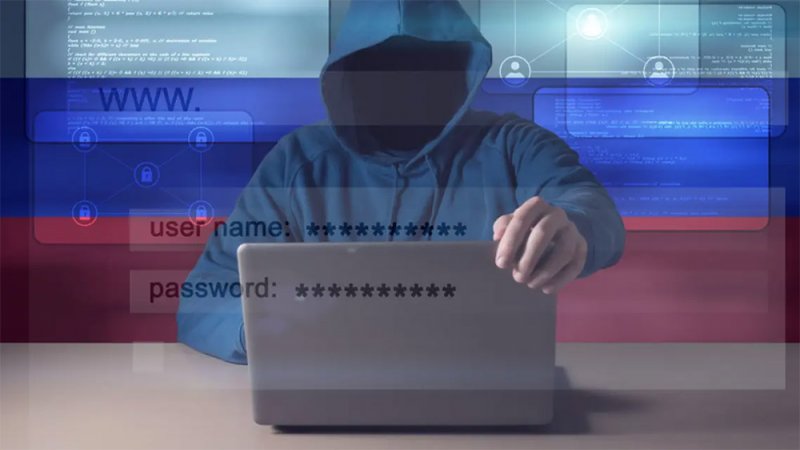 هل نجحت موسكو في اختراق كييف إلكترونياً؟.. دراسة تكشف