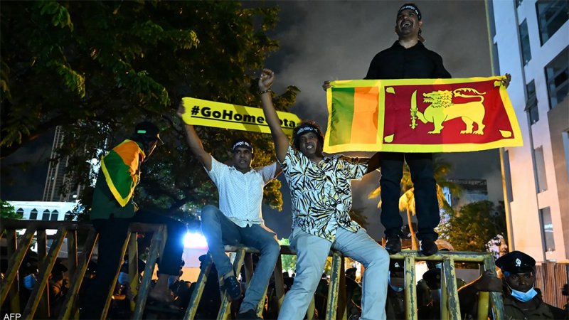 تخلفت عن سداد الديون.. سريلانكا أمام المحاكم الأميركية
