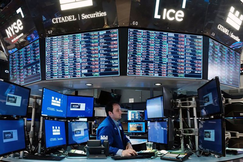 الأسهم الأمريكية تدخل مرحلة السوق الهابطة وسط توقعات متشائمة