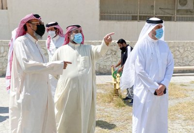 قانون يجيز للبلديين اقتراح تغيير تسمية القرى والمدن