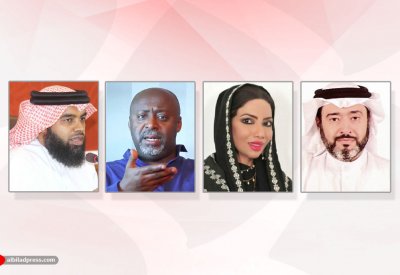 رابع مترشح نيابي بدائرة رفاع فيوز وجنوب “الشرقي”