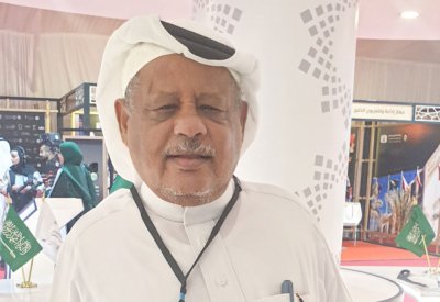 النفيسة: جديد مؤسستنا “سعود وسارة في رحاب النبوة”