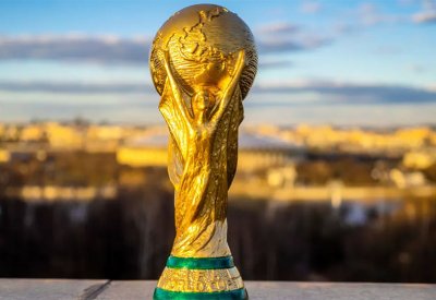 "فيفا" يعلن زيادة عدد اللاعبين في قوائم منتخبات كأس العالم