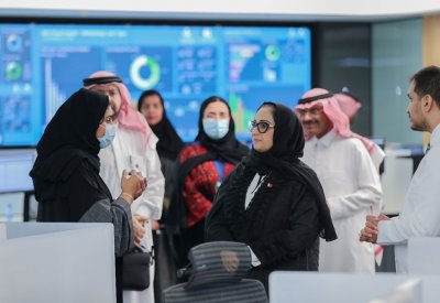 تعاون بحريني سعودي في القطاع الصحي