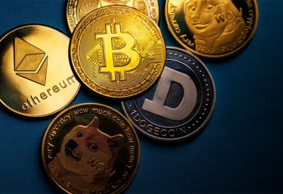 باحثون: العملات المشفرة قد تكون أخطر مما يتوقع الناس