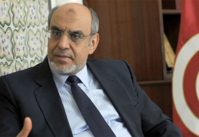 الشرطة التونسية تعتقل رئيس الوزراء الأسبق حمادي الجبالي