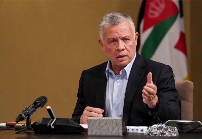 الأردن: العمل جار لتشكيل جبهة عربية تحمي المنطقة