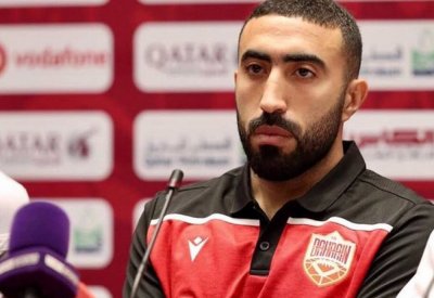 غدا.. النجم مهدي حميدان ضيف "خلك رياضي" 
