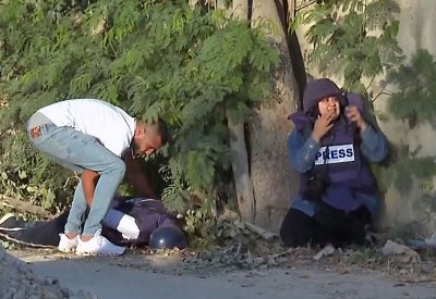 الأمم المتحدة: الصحافية الفلسطينية شيرين أبو عاقلة قتلت بنيران اسرائيلية