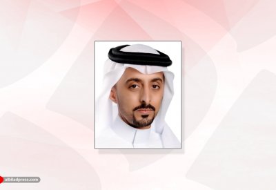 النعيمي: التعاون بين السلطتين أحد المسارات الهامة في عمليات النمو والتطور بالمملكة