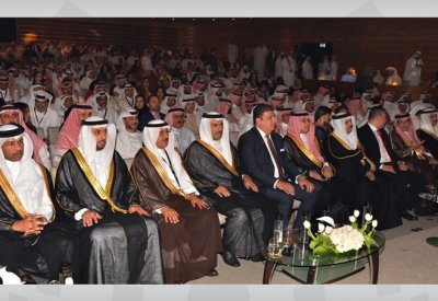 وزير شؤون الإعلام يهنئ الفائزين ويشيد بفعاليات المهرجان وما شهده من مشاركة كبيرة