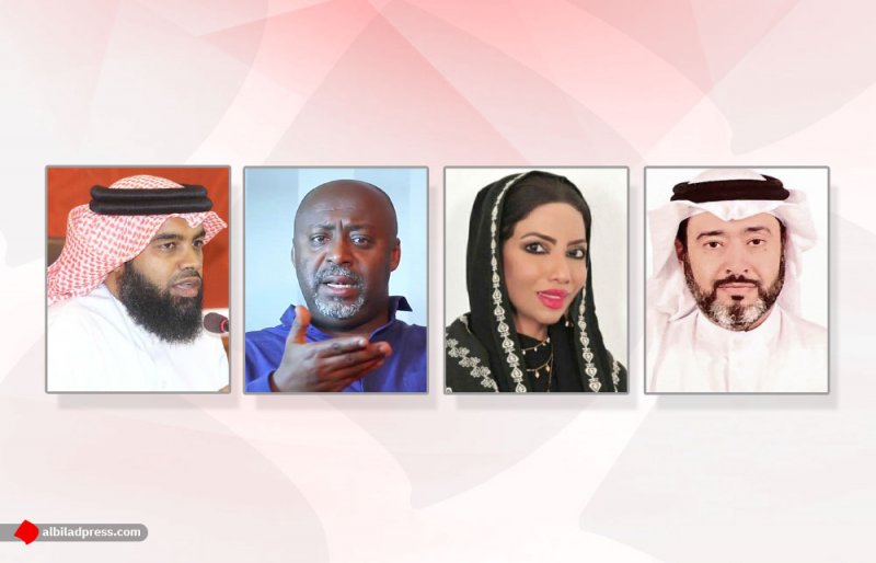رابع مترشح نيابي بدائرة رفاع فيوز وجنوب “الشرقي”