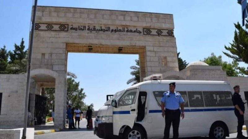 مقتل طالبة أردنية داخل الجامعة على طريقة «نيرة» المصرية