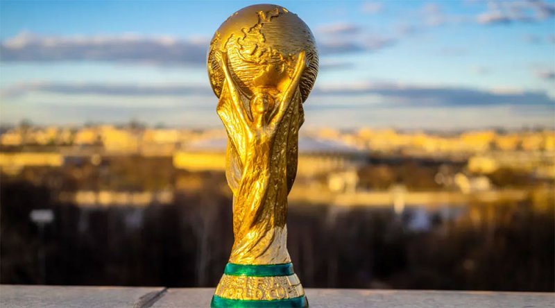 "فيفا" يعلن زيادة عدد اللاعبين في قوائم منتخبات كأس العالم