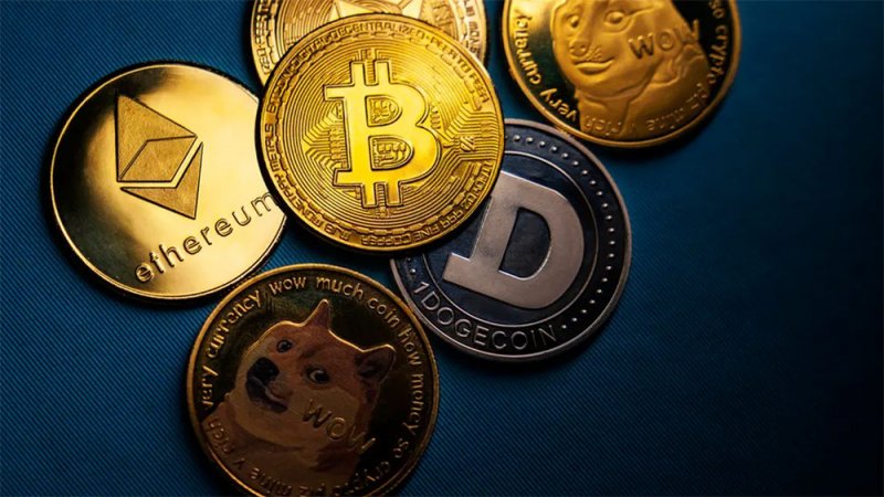 باحثون: العملات المشفرة قد تكون أخطر مما يتوقع الناس