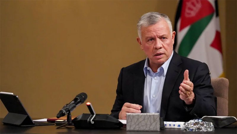 الأردن: العمل جار لتشكيل جبهة عربية تحمي المنطقة