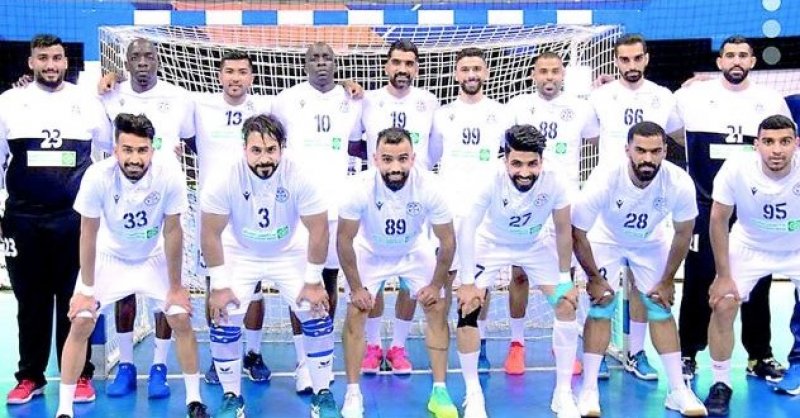 النجمة يواجه الكويت "آسيوياً" بشعار  الصدارة والتأهل