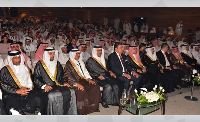 وزير شؤون الإعلام يهنئ الفائزين ويشيد بفعاليات المهرجان وما شهده من مشاركة كبيرة