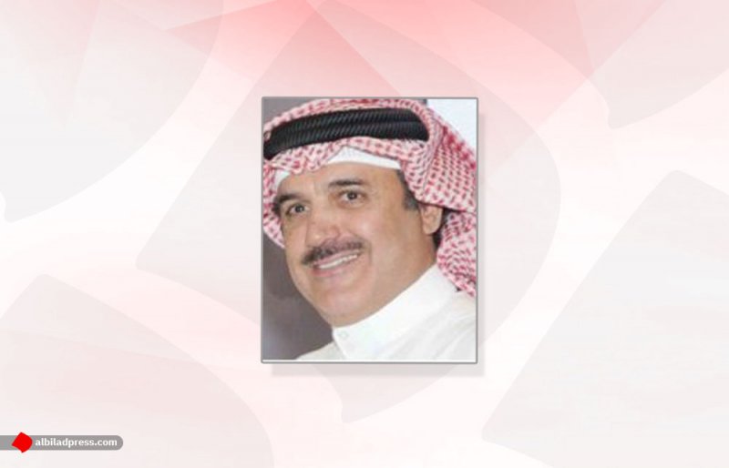 المسلم سيترشح بدائرة الحد.. وتنويه من "البلاد" عن برنامجه الإنتخابي