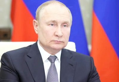 بوتين يوضح سبب التضخم العالمي