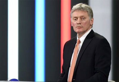 الكرملين: ترشيح كييف لـ”الأوروبي” شأن داخلي
