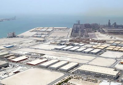 الصديان: 700 مشروع في المناطق الصناعية