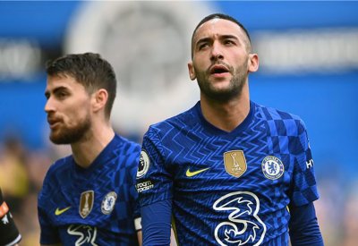زياش يرحب بالرحيل إلى عملاق الدوري الإيطالي