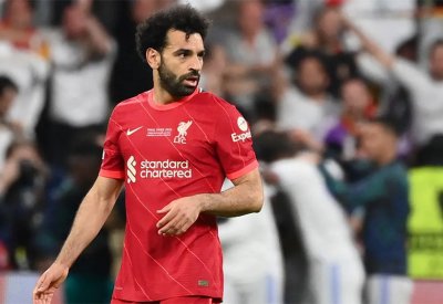 هذا الصيف.. ليفربول قد يتخلى عن صلاح مقابل 73 مليون دولار