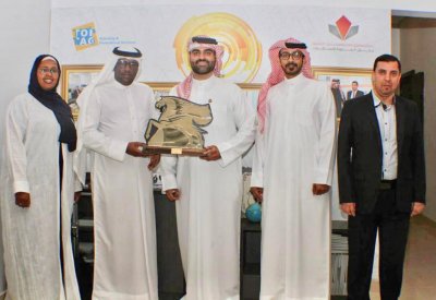 الريادة الشبابية تحصد لقب أفضل جمعية في 2022