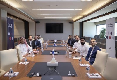 "تمكين" تشجع المؤسسات نحو التطلع للنمو والتوسع والاستغلال الأمثل للموارد