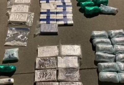 ضبط بضاعة تكفي لقتل 12 مليون شخص.. وهذه التفاصيل