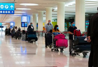 المسافرون مدعوون إلى "الوصول مبكراً" للمطارات هذا الصيف!