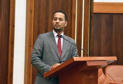 البحراني: جهود العناصر الشابة في "البلاد" جعلها في موقع مميز خليجيا