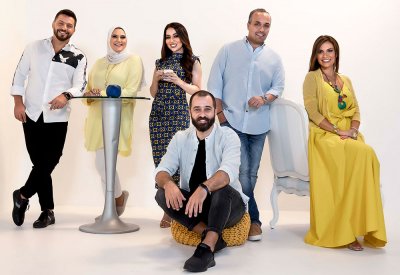 برامج متميزة  على إذاعة وتطبيق "ستار أف أم"