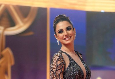 الفنانة التونسية درة.. “بلا دليل”!