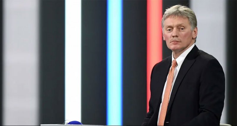 الكرملين: ترشيح كييف لـ”الأوروبي” شأن داخلي