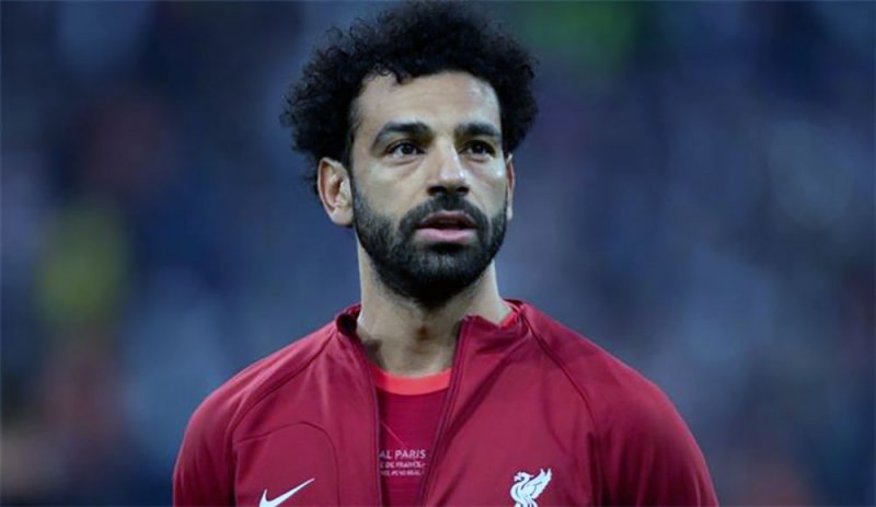 ليفربول يحدد ثمن صلاح.. وريال مدريد يترقب