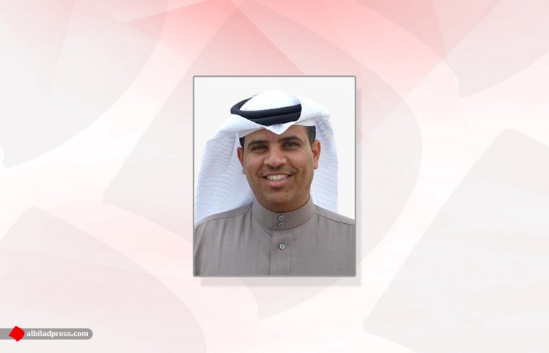 أول خليجي يتبوأ هذا المنصب.. البوعينين مستشاراً باللجنة الإعلامية لهذا الاتحاد