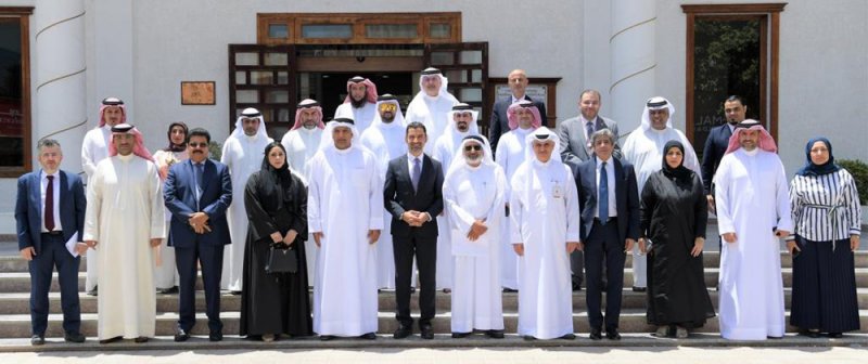 تطوير الخدمات البلدية الرقمية بما يسهم في سرعة إنجاز المعاملات.. وهذه التفاصيل