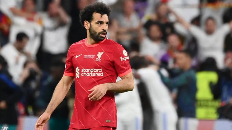 هذا الصيف.. ليفربول قد يتخلى عن صلاح مقابل 73 مليون دولار
