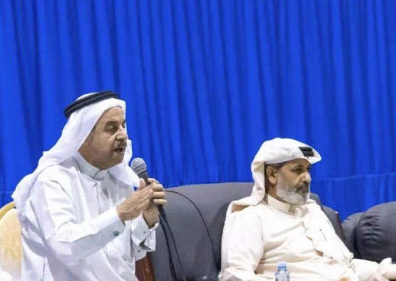 تعرف على مجلس الإدارة الجديد لنادي عالي