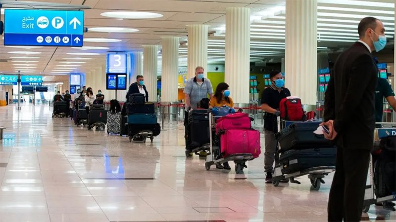 المسافرون مدعوون إلى "الوصول مبكراً" للمطارات هذا الصيف!